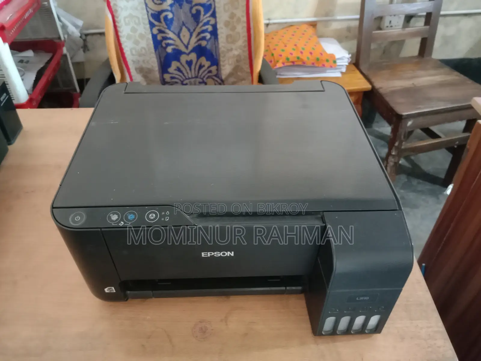 Epson L3110