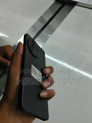 Realme 11 5G 256 GB Blue