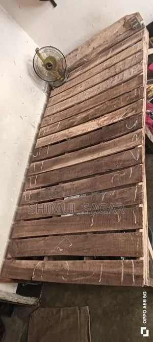Single Bed