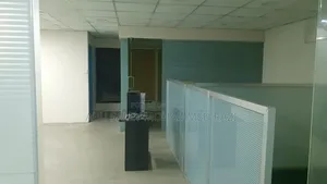 Commercial Space Rent