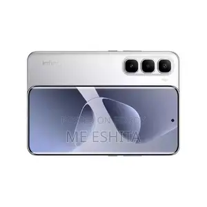 Infinix Hot 16 GB White