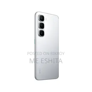 Infinix Hot 16 GB White