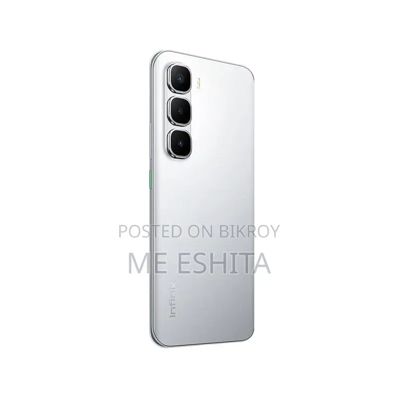 Infinix Hot 16 GB White