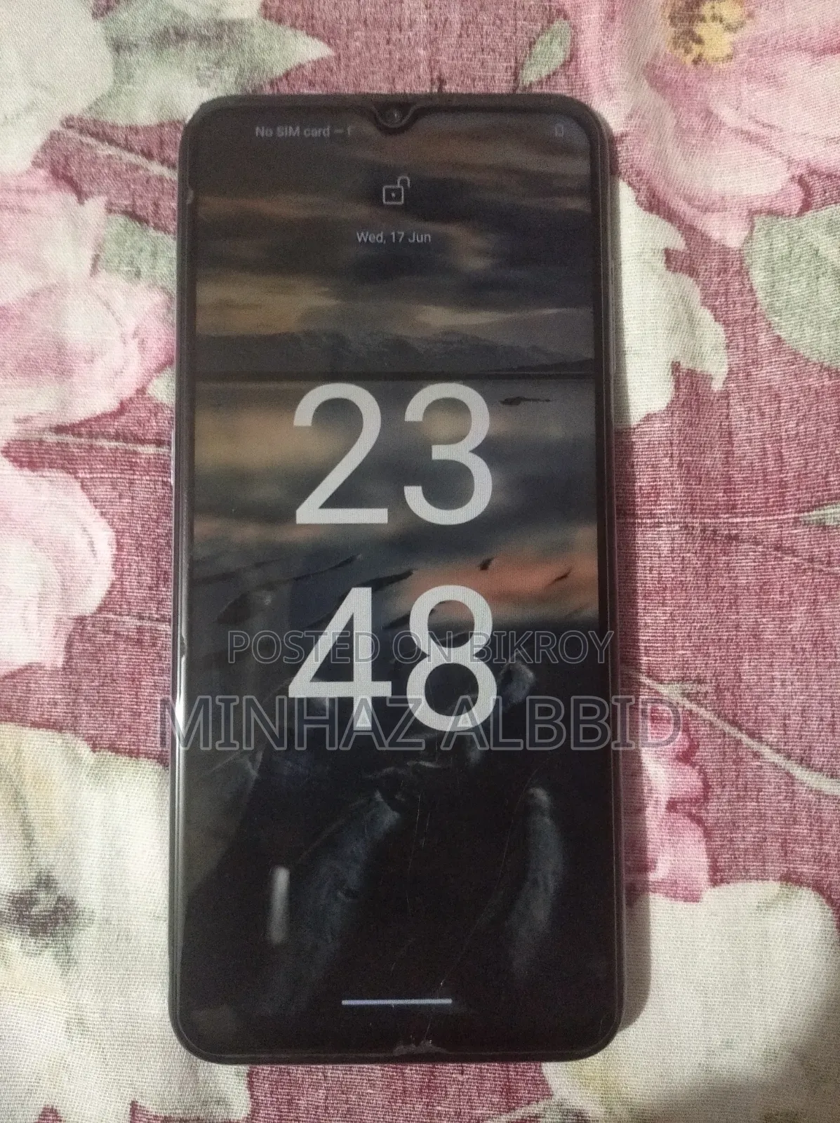 Nokia G20 64 GB