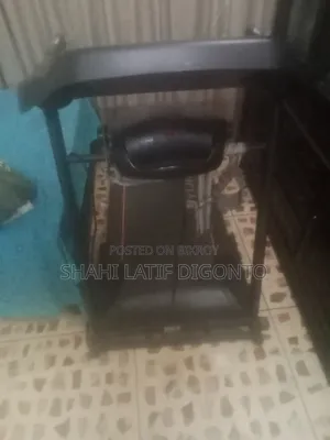 অটোমেটিক ট্রেডমিল ওয়াকার বেলি স্টমাক ম্যাসাজার