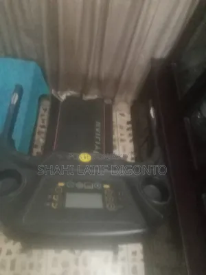 অটোমেটিক ট্রেডমিল ওয়াকার বেলি স্টমাক ম্যাসাজার