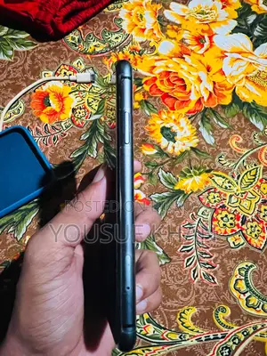 Apple iPhone 11 128 GB Black