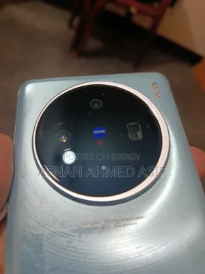 Vivo X100 256 GB