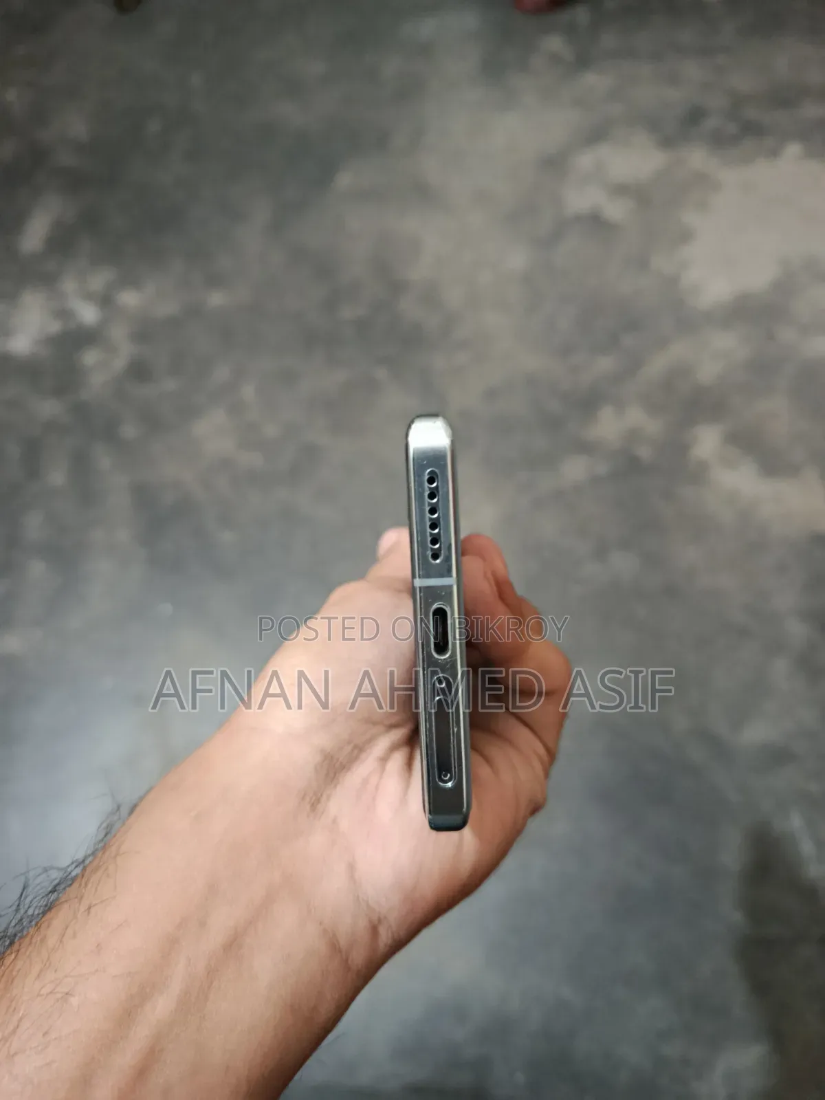 Vivo X100 256 GB