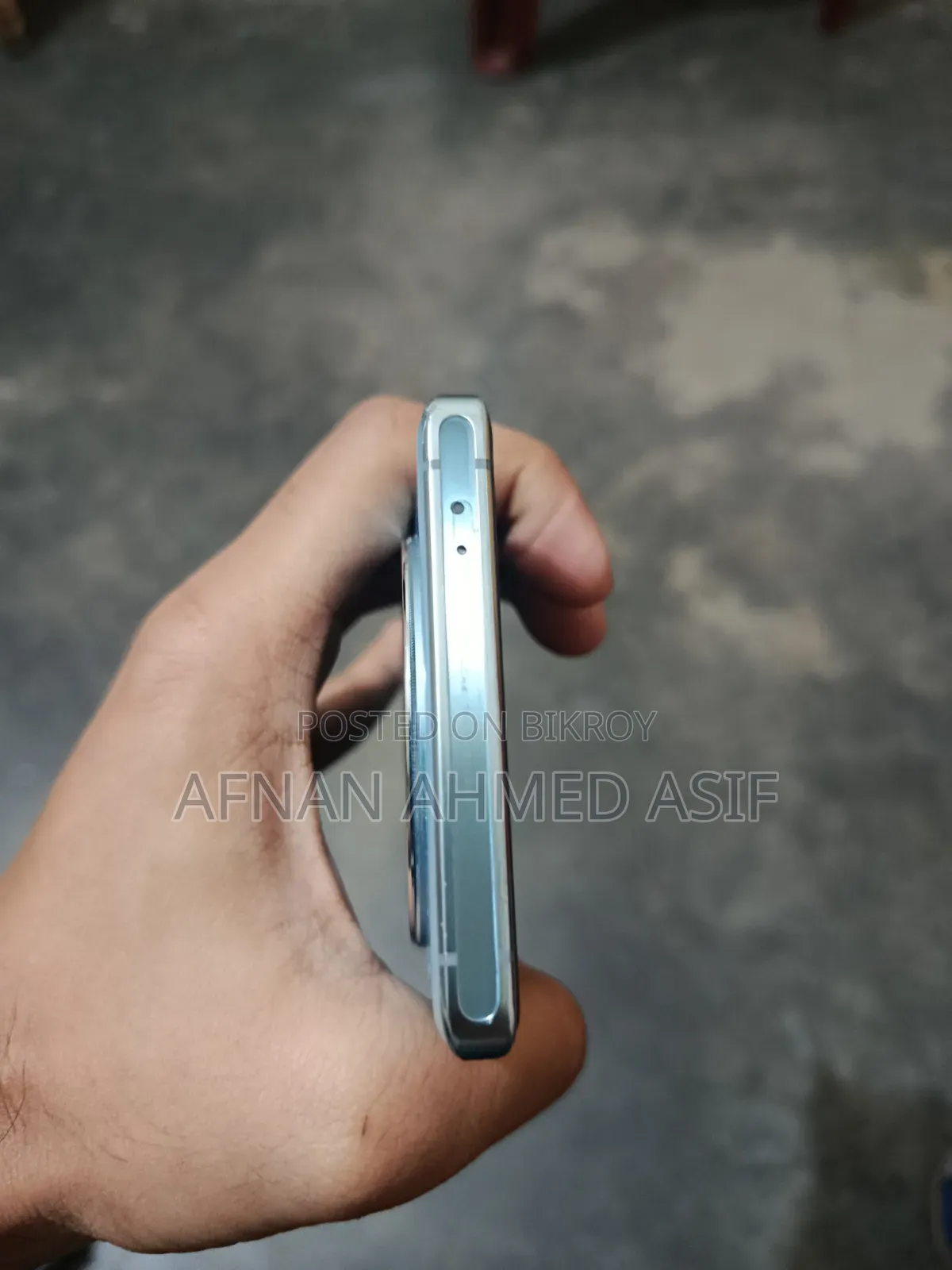 Vivo X100 256 GB