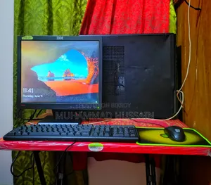 Gigabyte GA-H110MSTX-HD3-ZK 2GB Intel Core I3 HDD 500GB