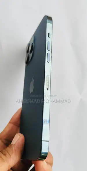 Apple iPhone 12 Pro Max 128 GB Blue