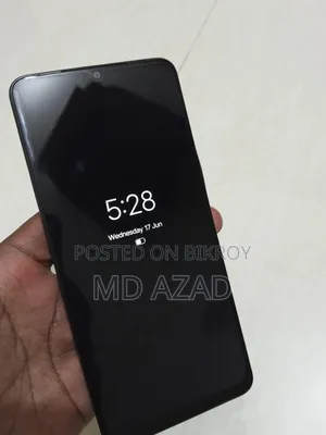 Vivo 4 GB Black