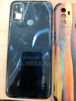 Oppo A33 32 GB Black
