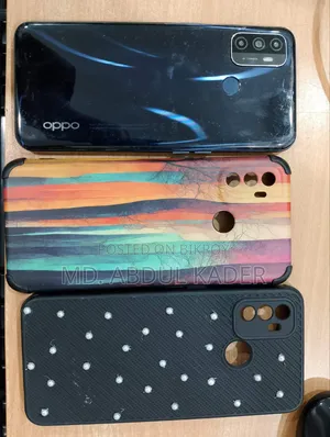 Oppo A33 32 GB Black
