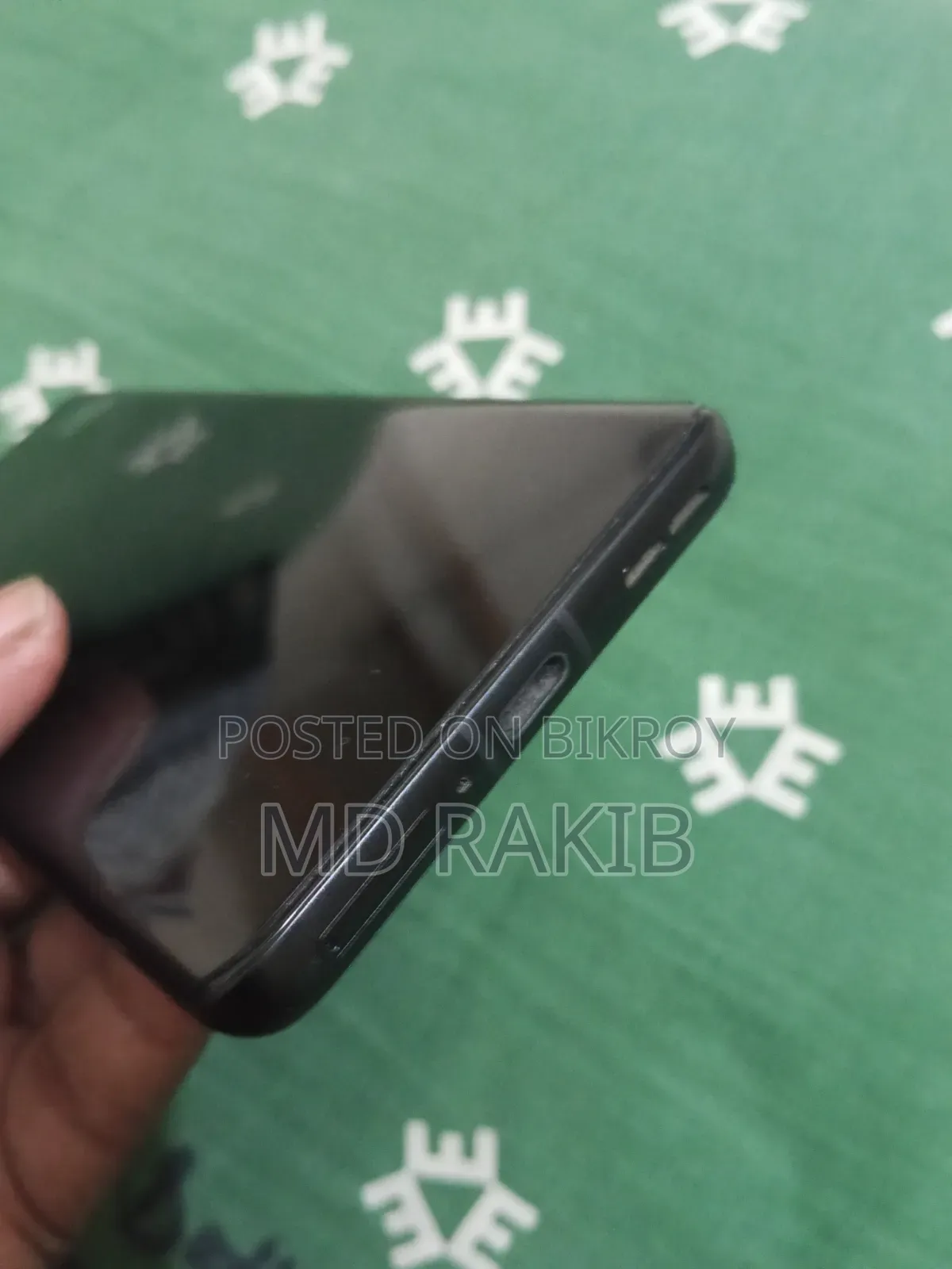 Motorola Edge 50 Pro 256 GB Black