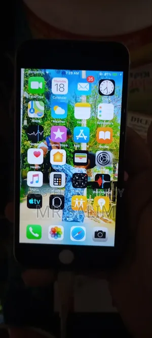 Apple iPhone 6 32 GB Rose Gold