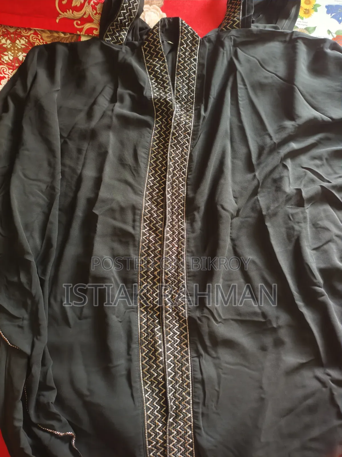 Dubai Abaya