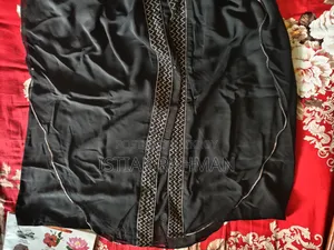 Dubai Abaya