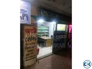 জরুরি দোকান পজিশান বিক্রি হইবে ঢাকা দক্ষিন সিটিকর্পোরেশনে