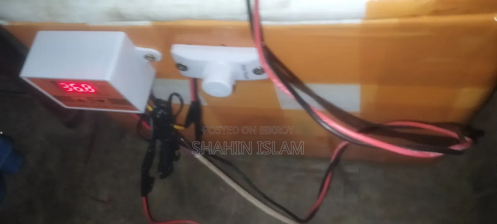 Incubator for Sale