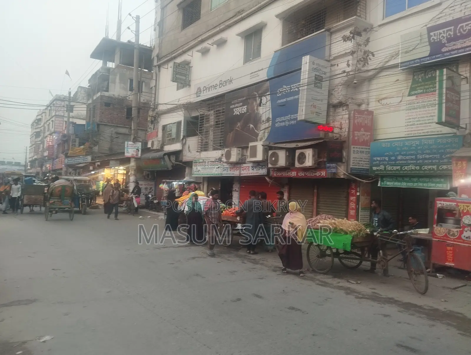 জরুরি দোকান পজিশান বিক্রি হইবে ঢাকা দক্ষিন সিটিকর্পোরেশনে