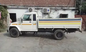 Mahindra Big Bolero