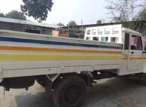 Mahindra Big Bolero