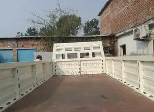 Mahindra Big Bolero