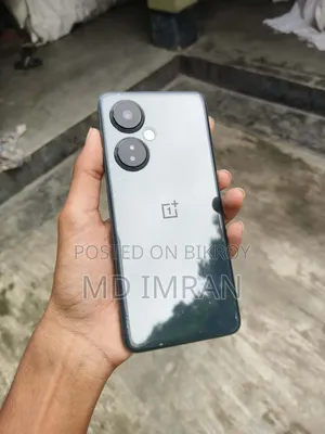 OnePlus Nord CE 3 Lite 5G 128 GB Blue