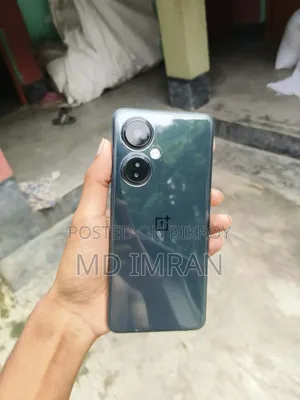 OnePlus Nord CE 3 Lite 5G 128 GB Blue