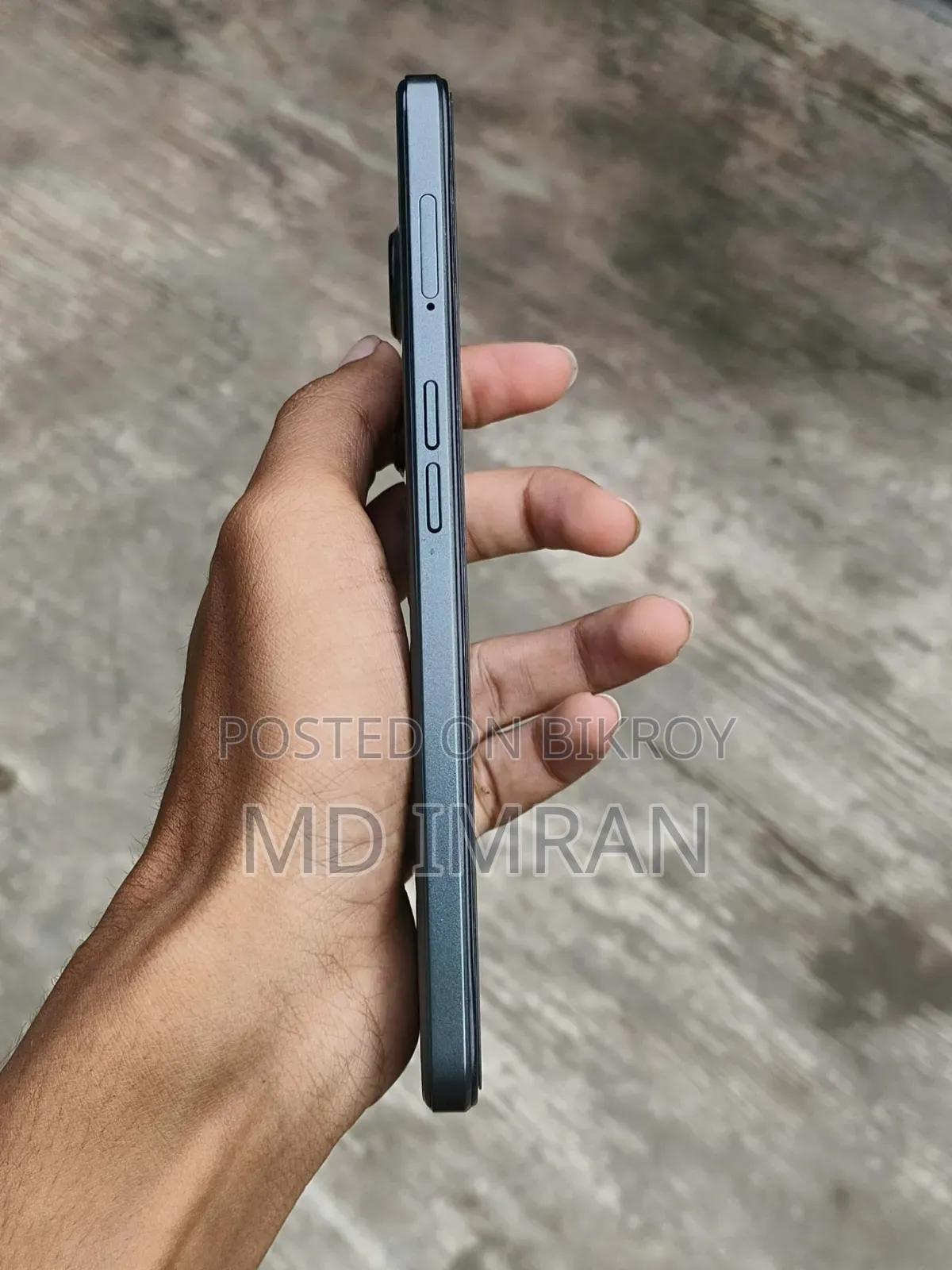 OnePlus Nord CE 3 Lite 5G 128 GB Blue