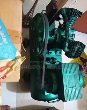 Car Air Pump
