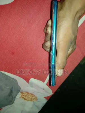 Xiaomi Redmi Note 9 Pro Max 128 GB Blue