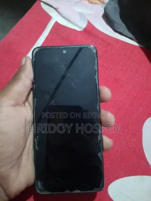 Xiaomi Redmi Note 9 Pro Max 128 GB Blue