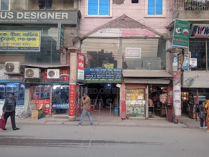 জরুরি দোকান পজিশান বিক্রি হইবে ঢাকা দক্ষিন সিটিকর্পোরেশনে