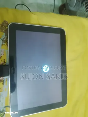 HP ElitePad 900 G1 4 GB Silver