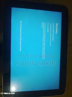 HP ElitePad 900 G1 4 GB Silver