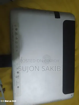 HP ElitePad 900 G1 4 GB Silver