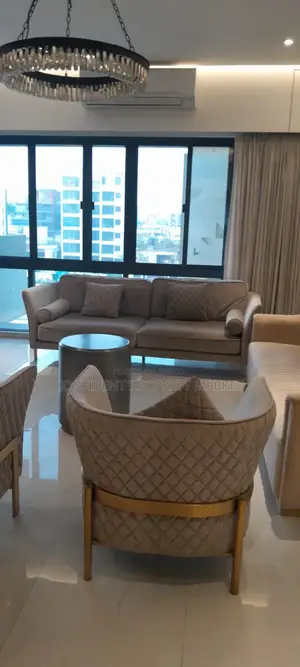 Furnished 3-Bedroom Apartment in Baridhara for Rent