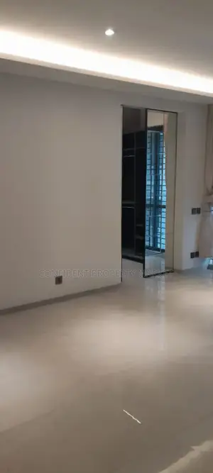 Furnished 3-Bedroom Apartment in Baridhara for Rent