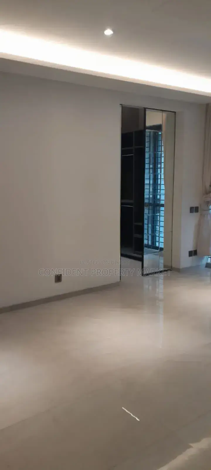 Furnished 3-Bedroom Apartment in Baridhara for Rent