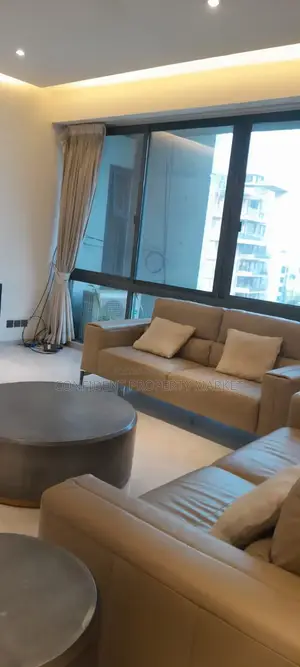 Furnished 3-Bedroom Apartment in Baridhara for Rent