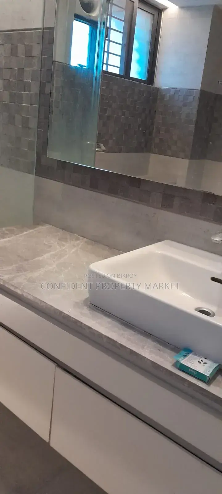 Furnished 3-Bedroom Apartment in Baridhara for Rent