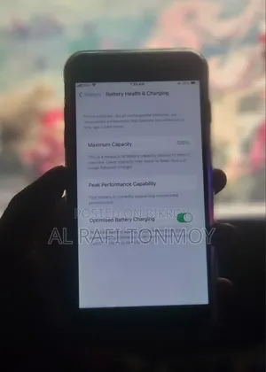 Apple iPhone 8 Plus 64 GB Black