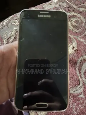 Samsung Galaxy Ace S5830I Silver