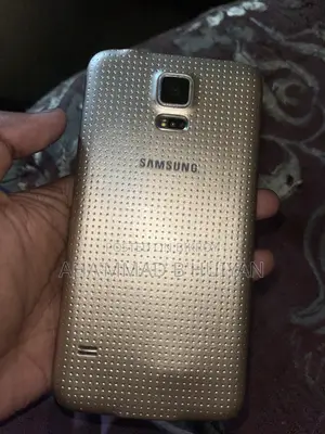 Samsung Galaxy Ace S5830I Silver