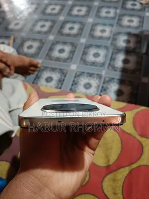 Oppo F29 128 GB White