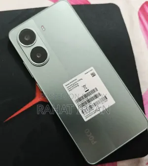 Xiaomi Poco X7 Pro 256 GB Green