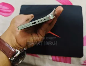 Xiaomi Poco X7 Pro 256 GB Green